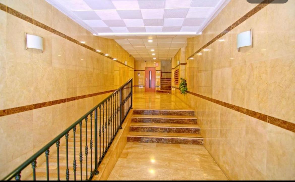 Guest House Mota Малага Экстерьер фото
